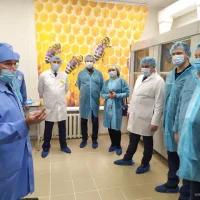 Башкирская научно-производственная ветеринарная лаборатория Фото 2 на проекте Ufa.vetspravka.ru Башкирская научно-производственная ветеринарная лаборатория Фото 2 на проекте Ufa.vetspravka.ru